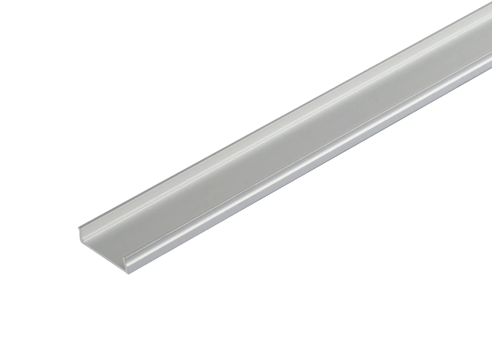 Lin 1806 Profiles Dlux Aluminium Profile